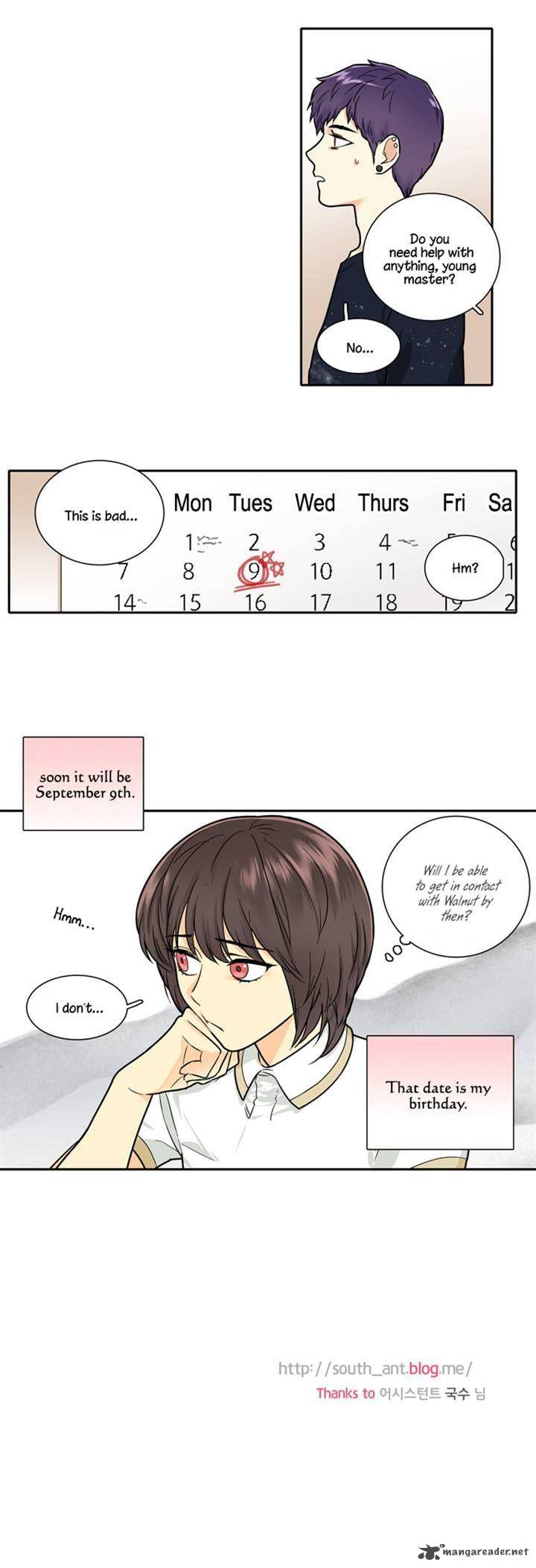 Cherry Boy That Girl 80 24