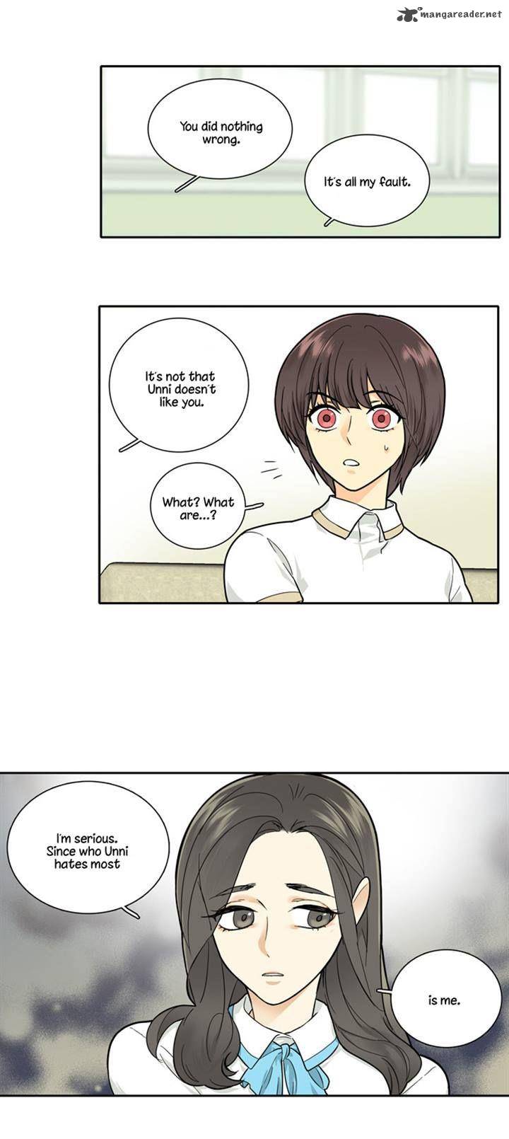 Cherry Boy That Girl 80 9