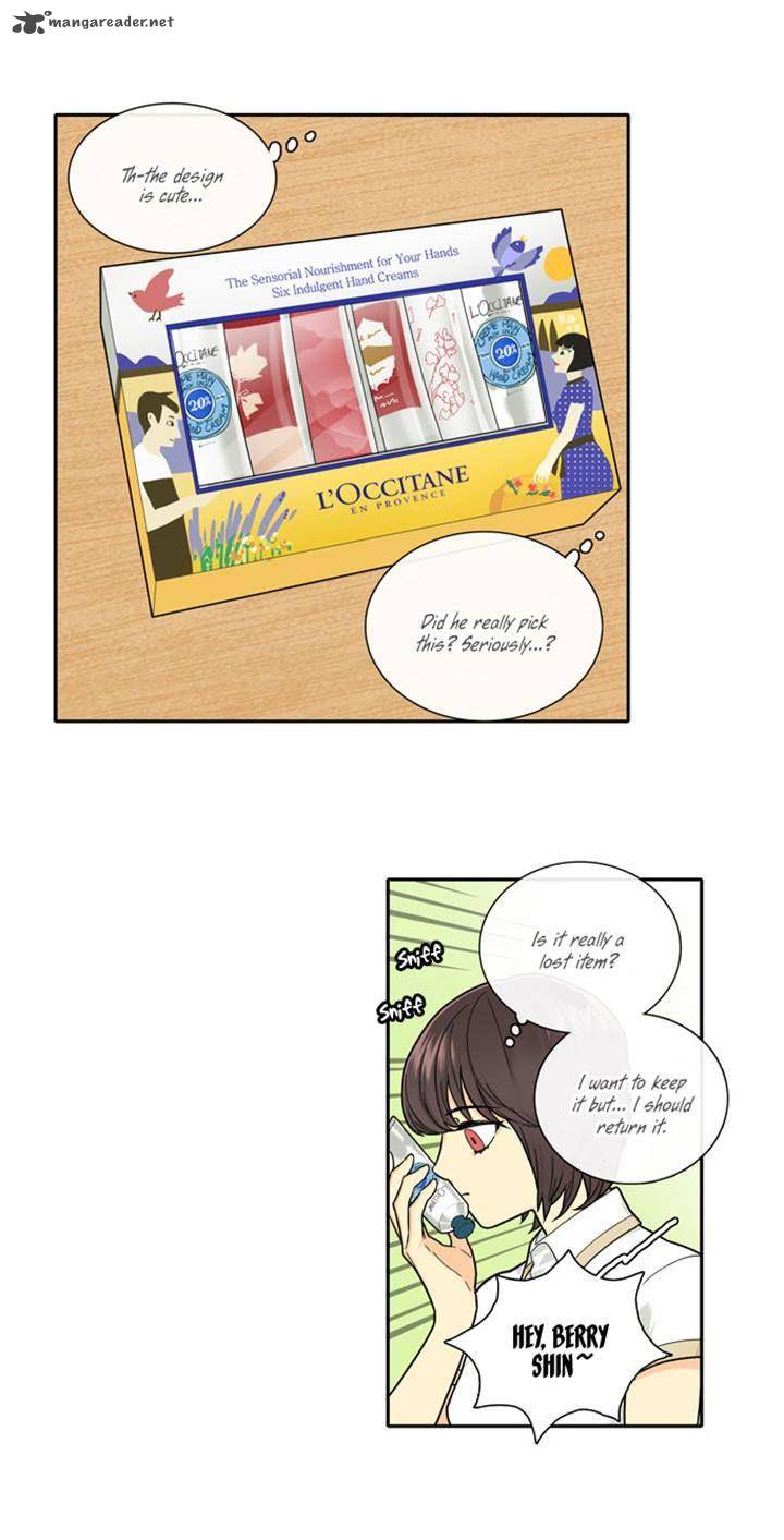 Cherry Boy That Girl 81 14