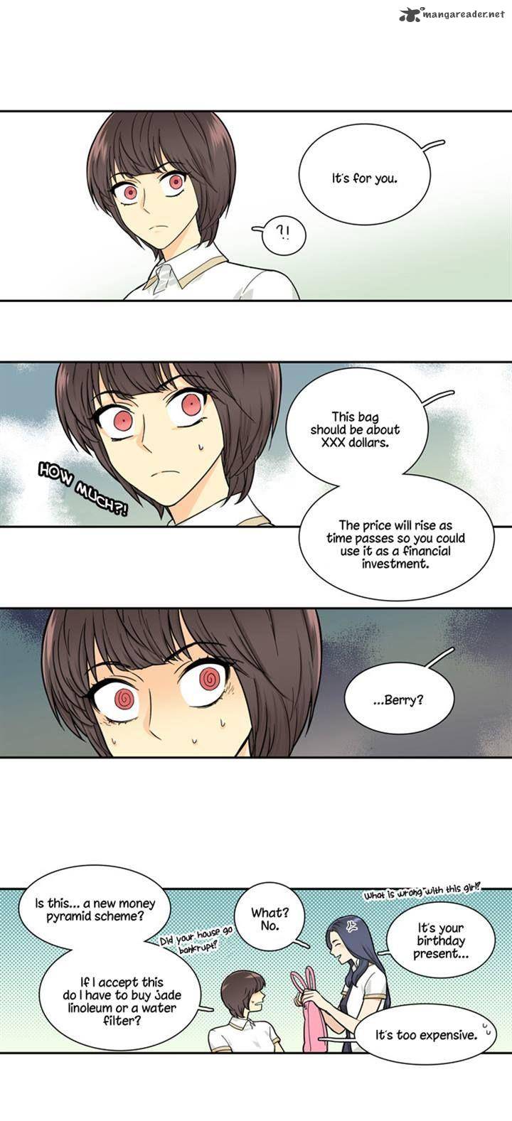 Cherry Boy That Girl 81 17