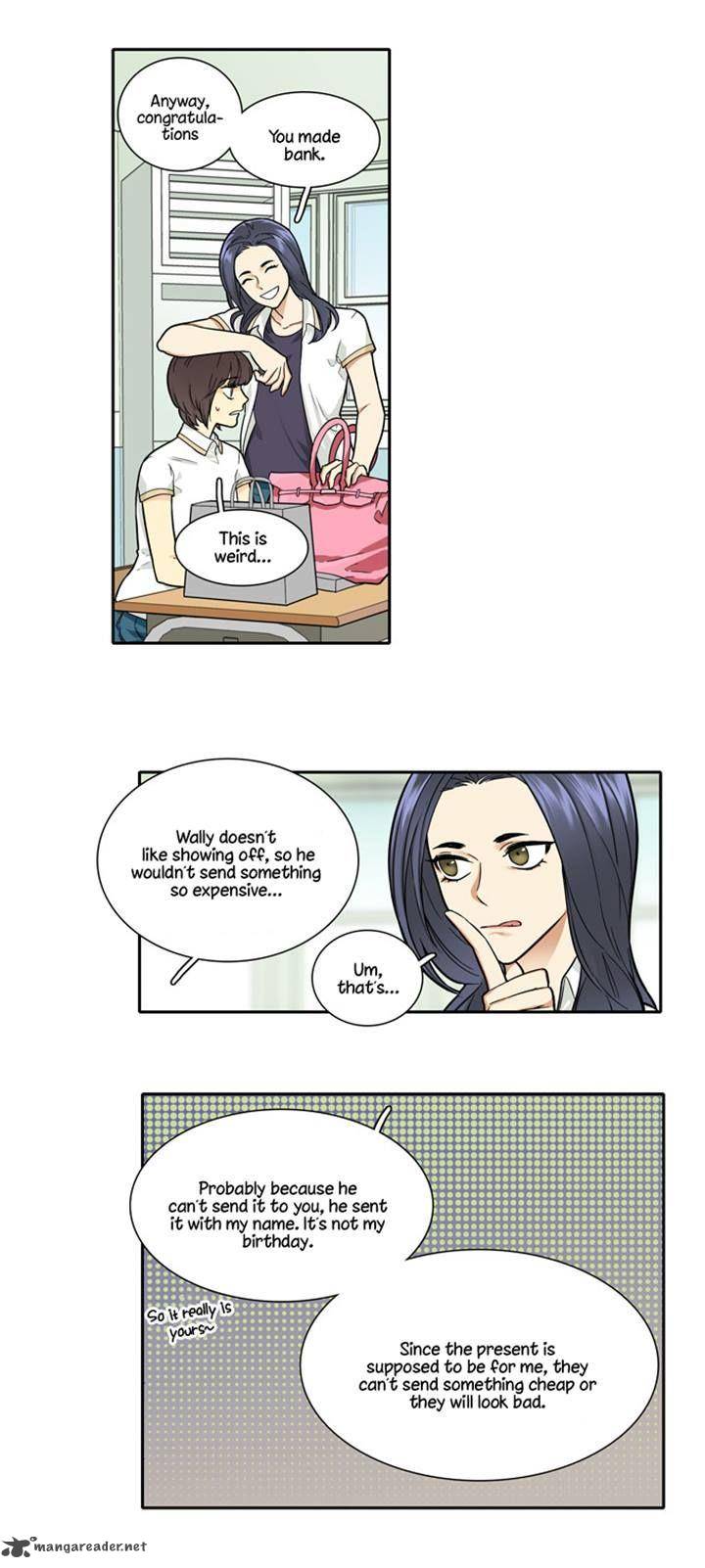 Cherry Boy That Girl 81 19