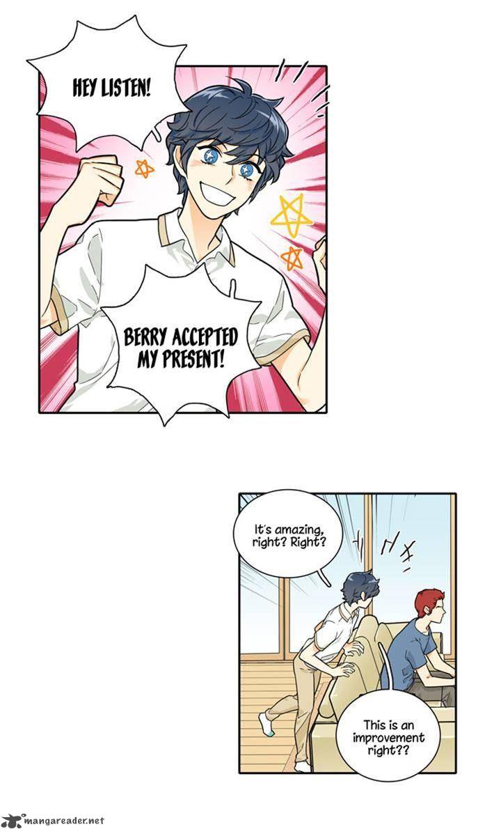 Cherry Boy That Girl 81 21