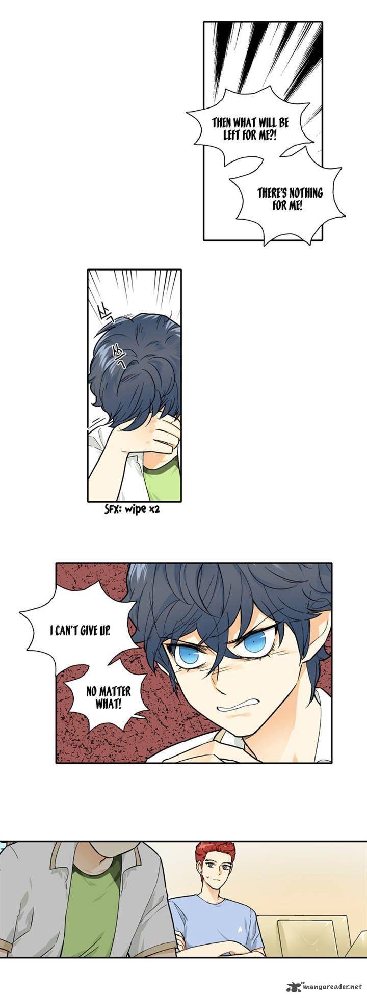 Cherry Boy That Girl 86 17