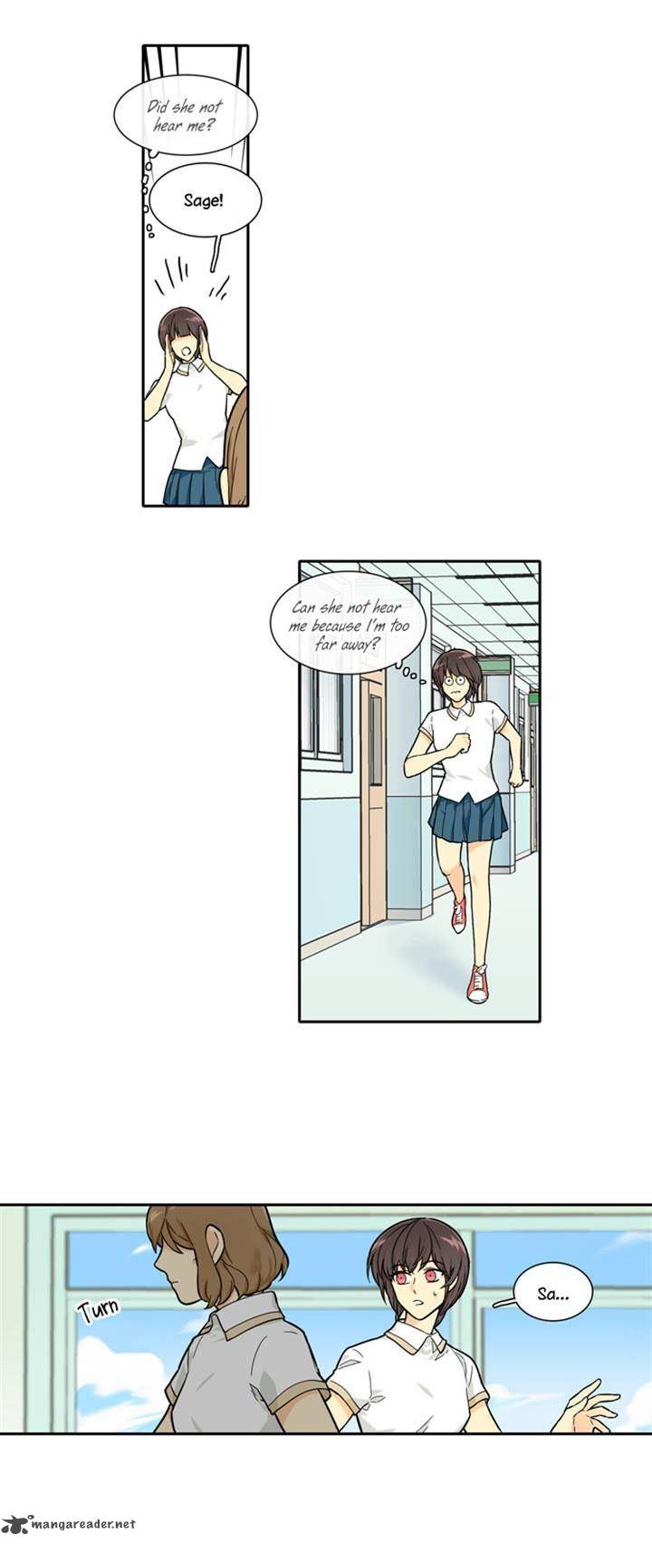 Cherry Boy That Girl 86 22