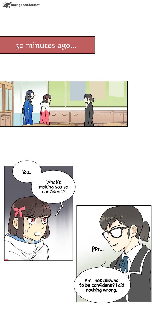 Cherry Boy That Girl 9 9