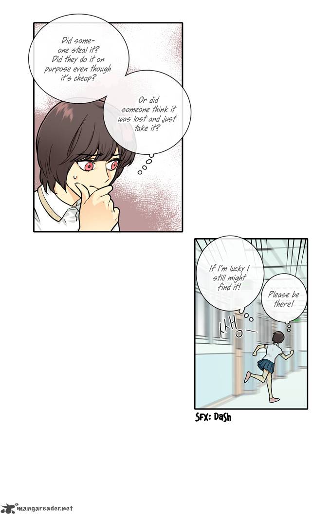 Cherry Boy That Girl 91 13