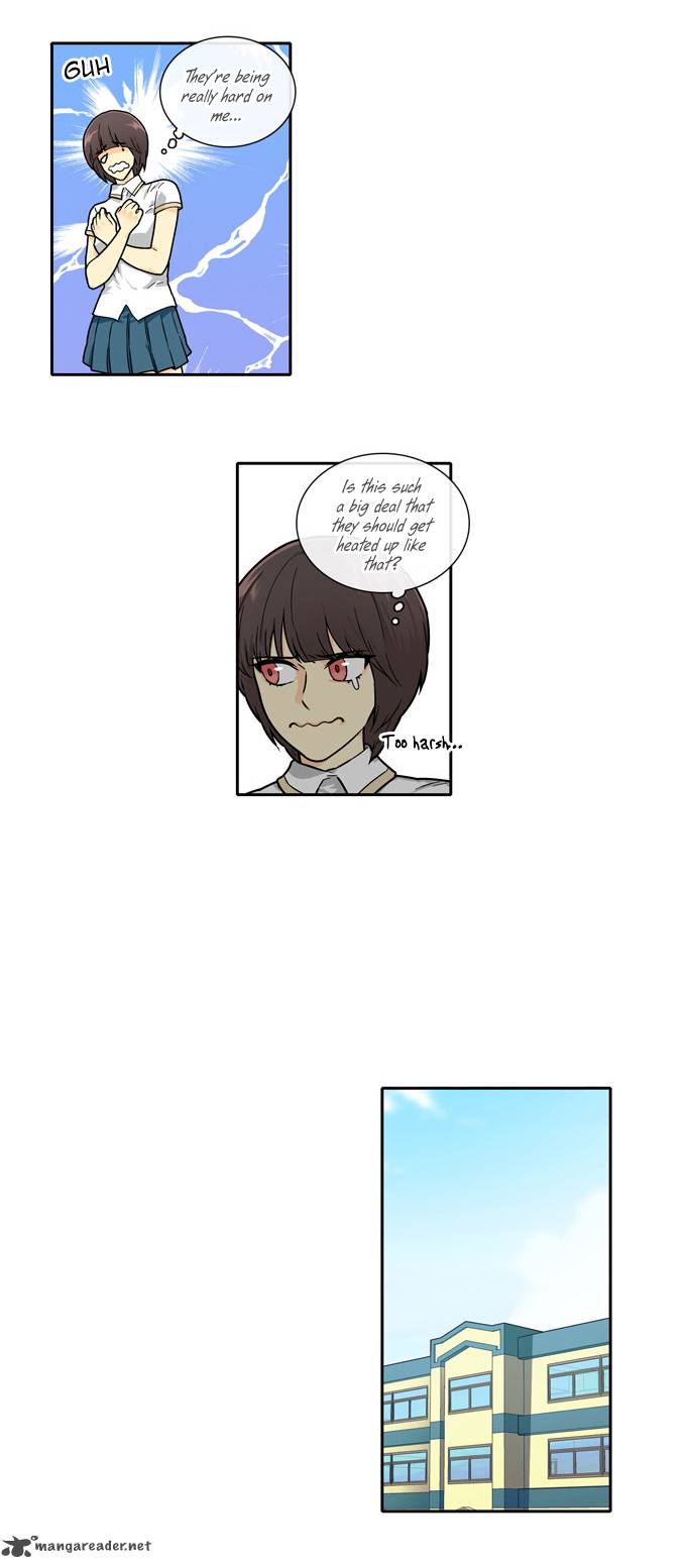 Cherry Boy That Girl 91 19