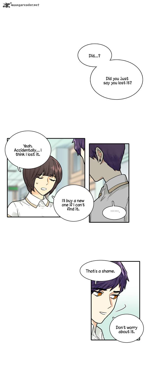 Cherry Boy That Girl 91 20