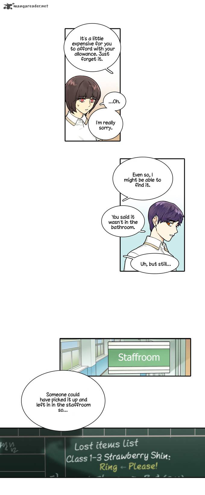 Cherry Boy That Girl 91 22