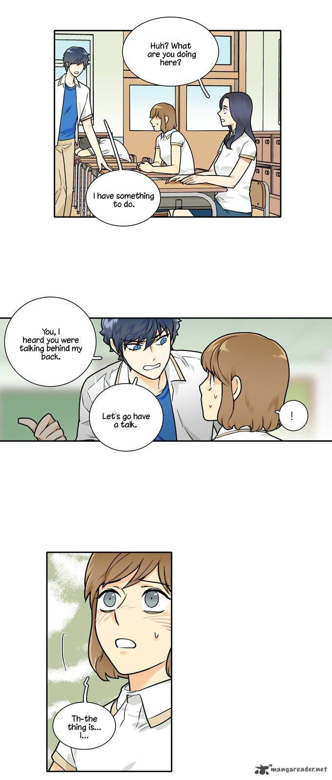 Cherry Boy That Girl 92 14
