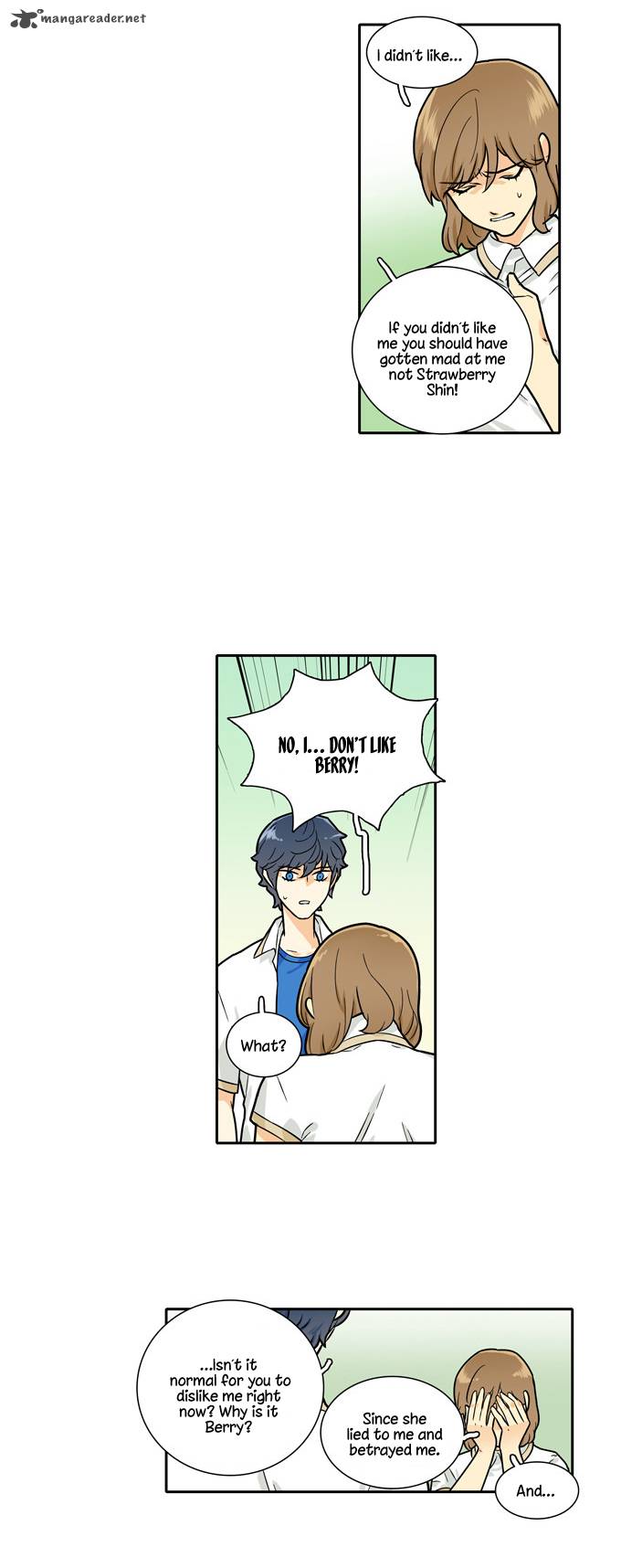 Cherry Boy That Girl 92 20