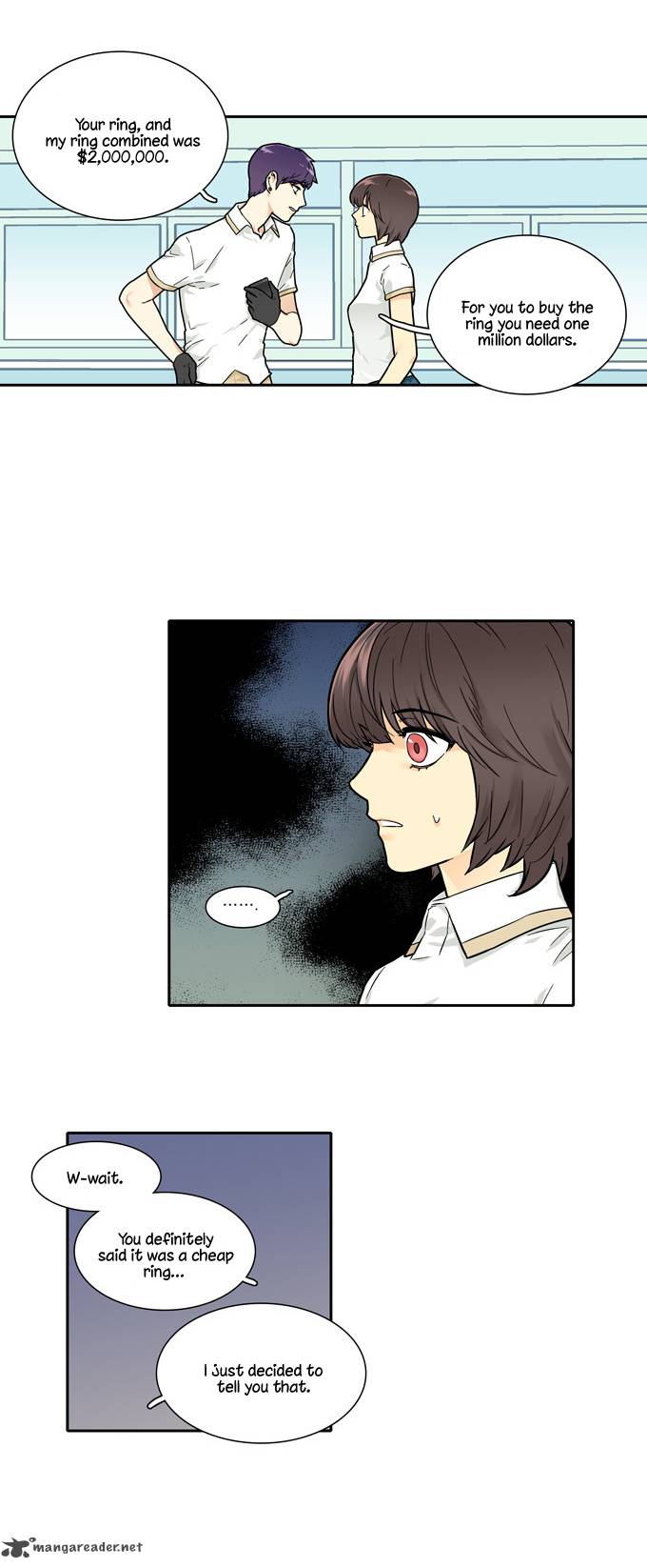 Cherry Boy That Girl 92 7