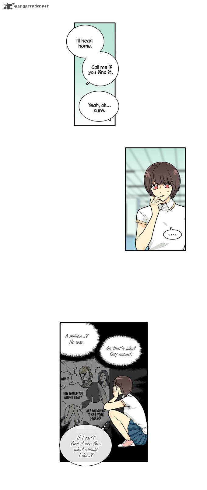 Cherry Boy That Girl 92 9