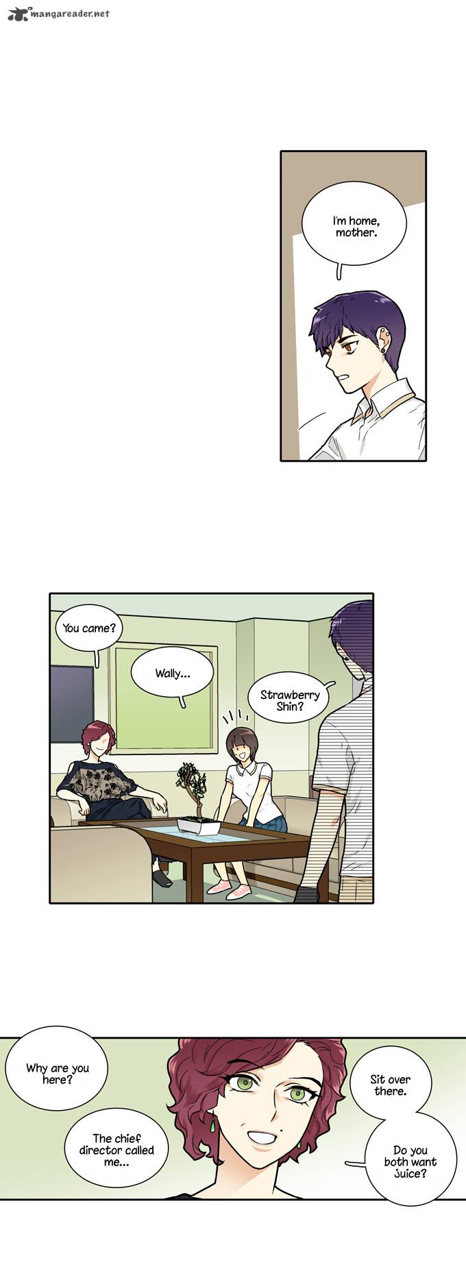 Cherry Boy That Girl 93 15