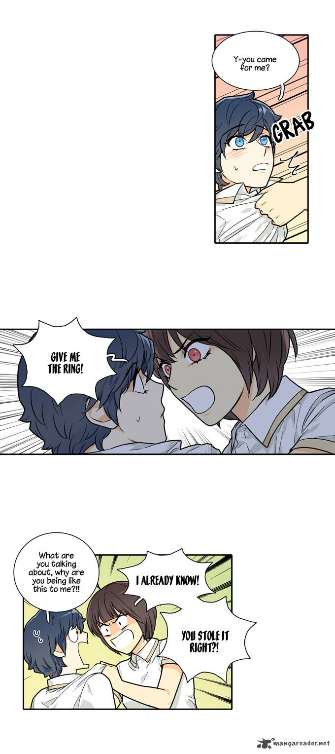 Cherry Boy That Girl 95 20