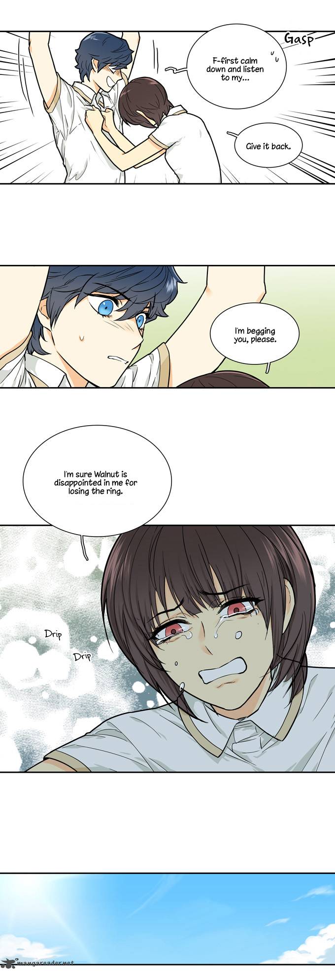 Cherry Boy That Girl 95 23