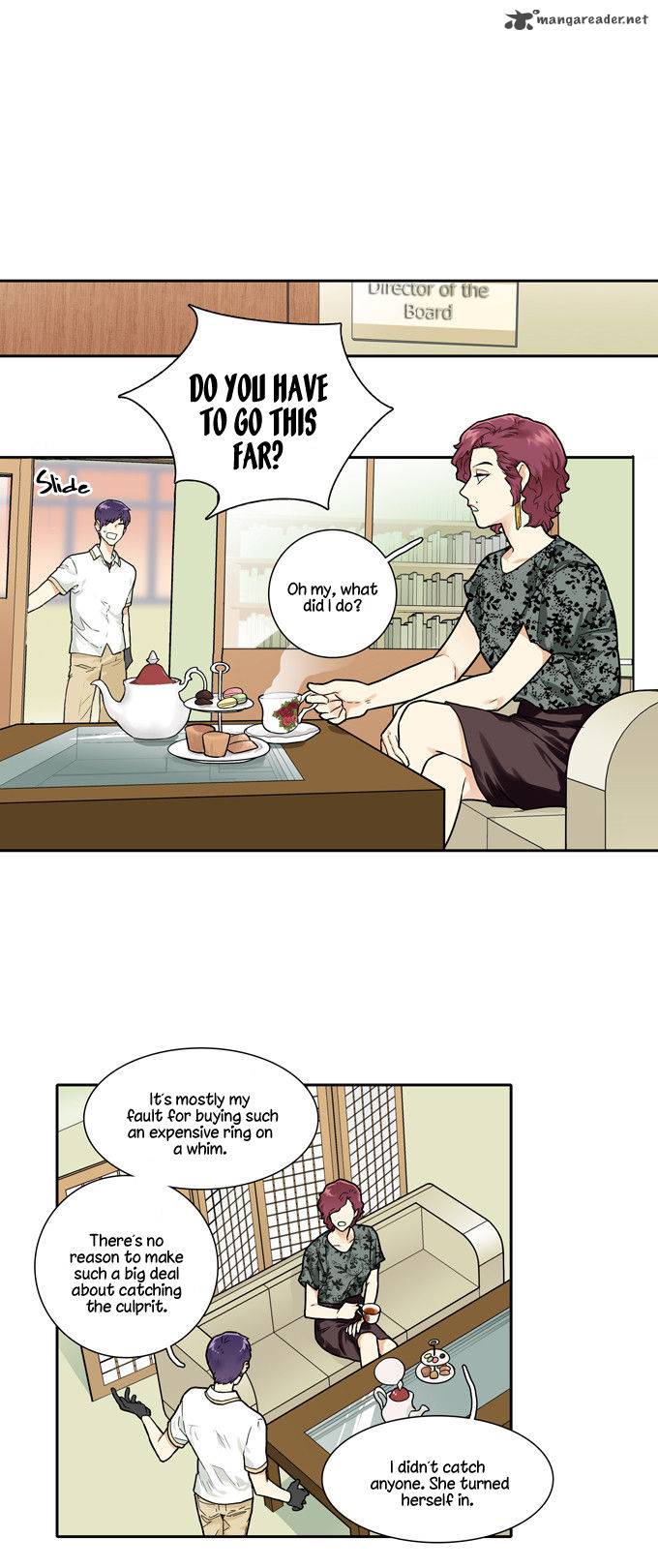 Cherry Boy That Girl 98 14