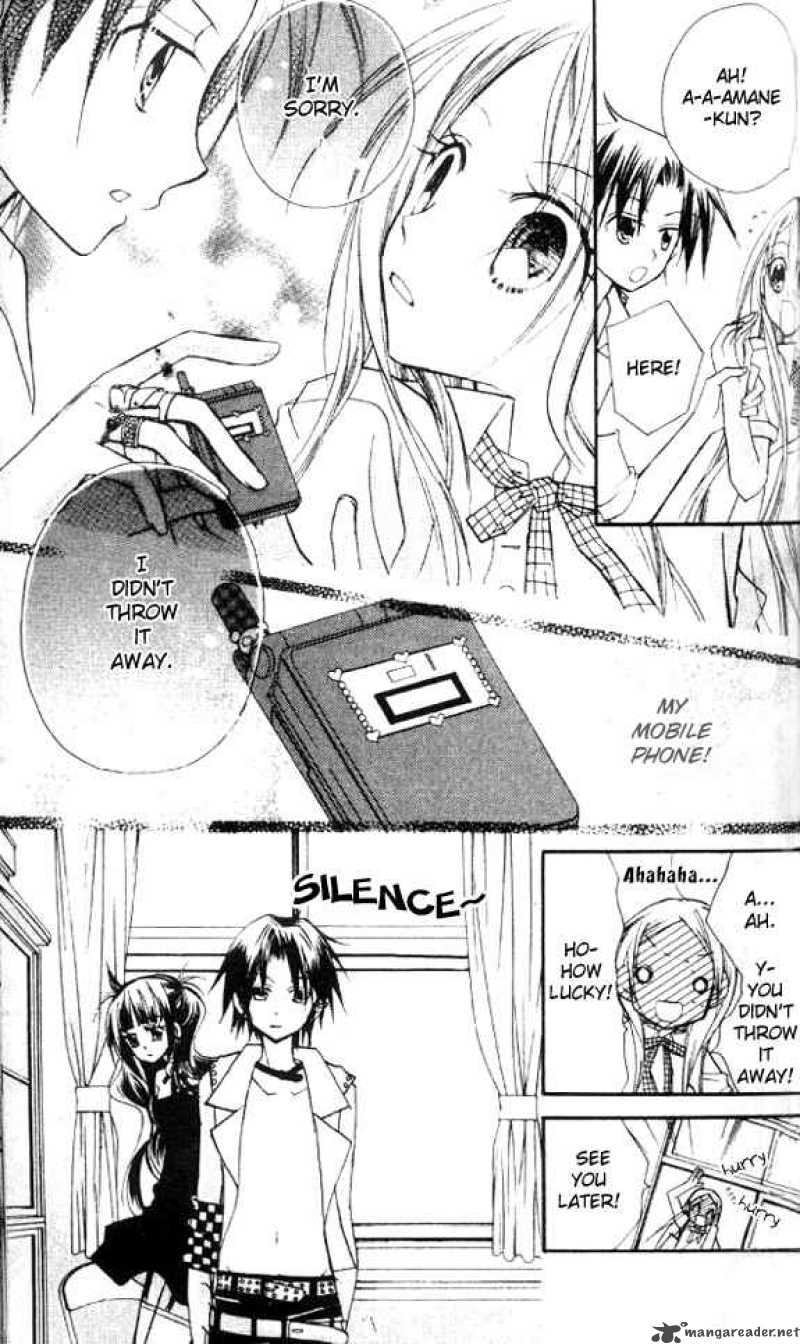 Cherry Juice 16 17
