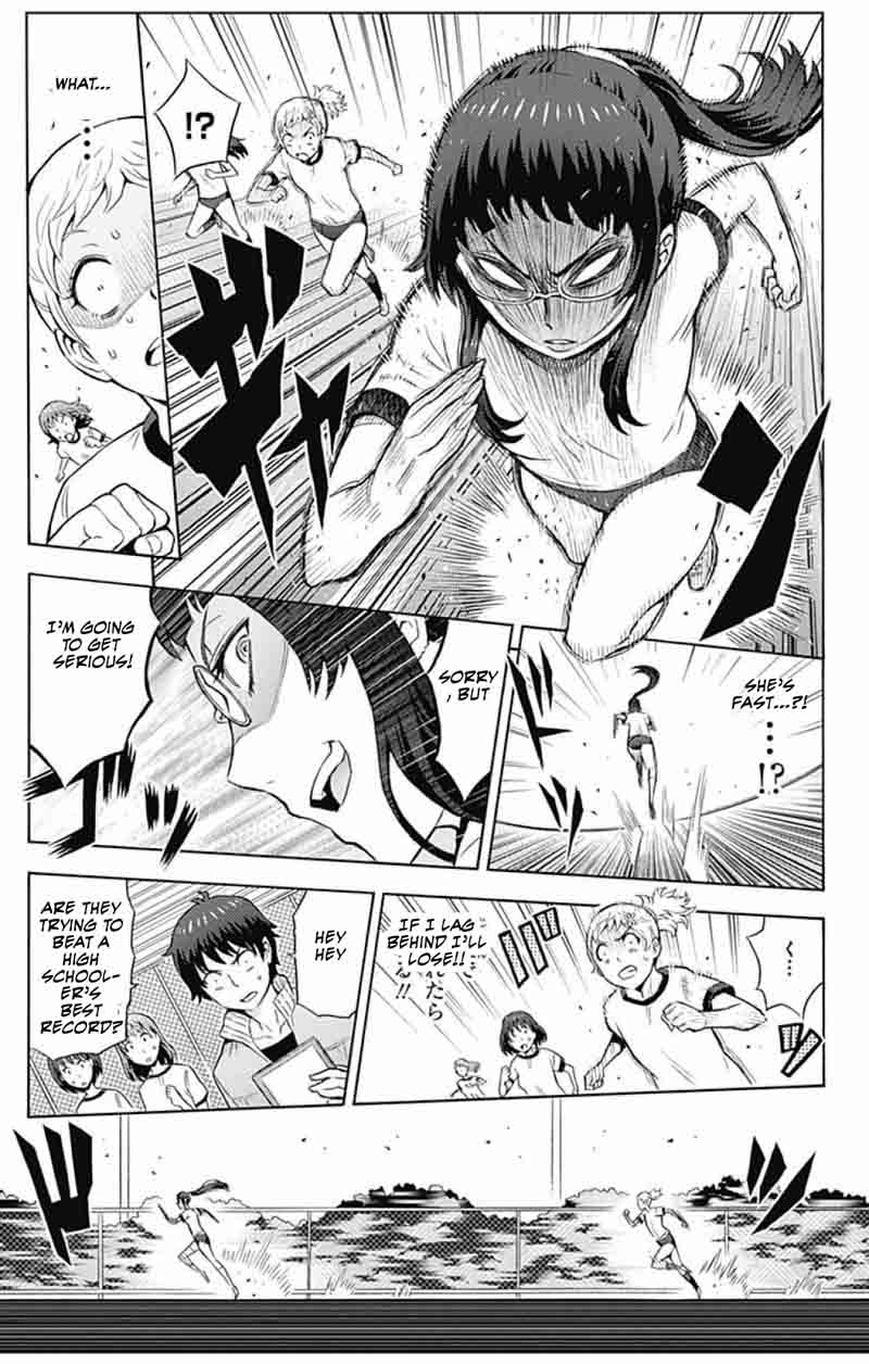 Cherry Teacher Sakura Naoki 6 10