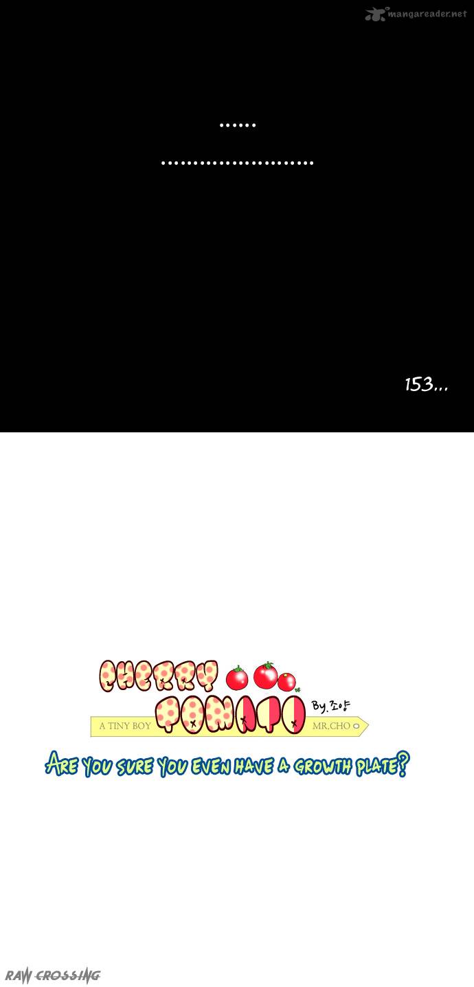 Cherry Tomato 1 2