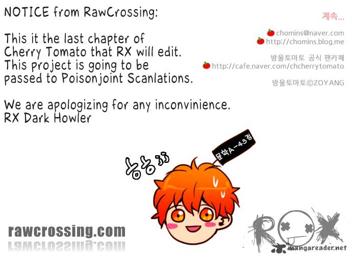 Cherry Tomato 1 35