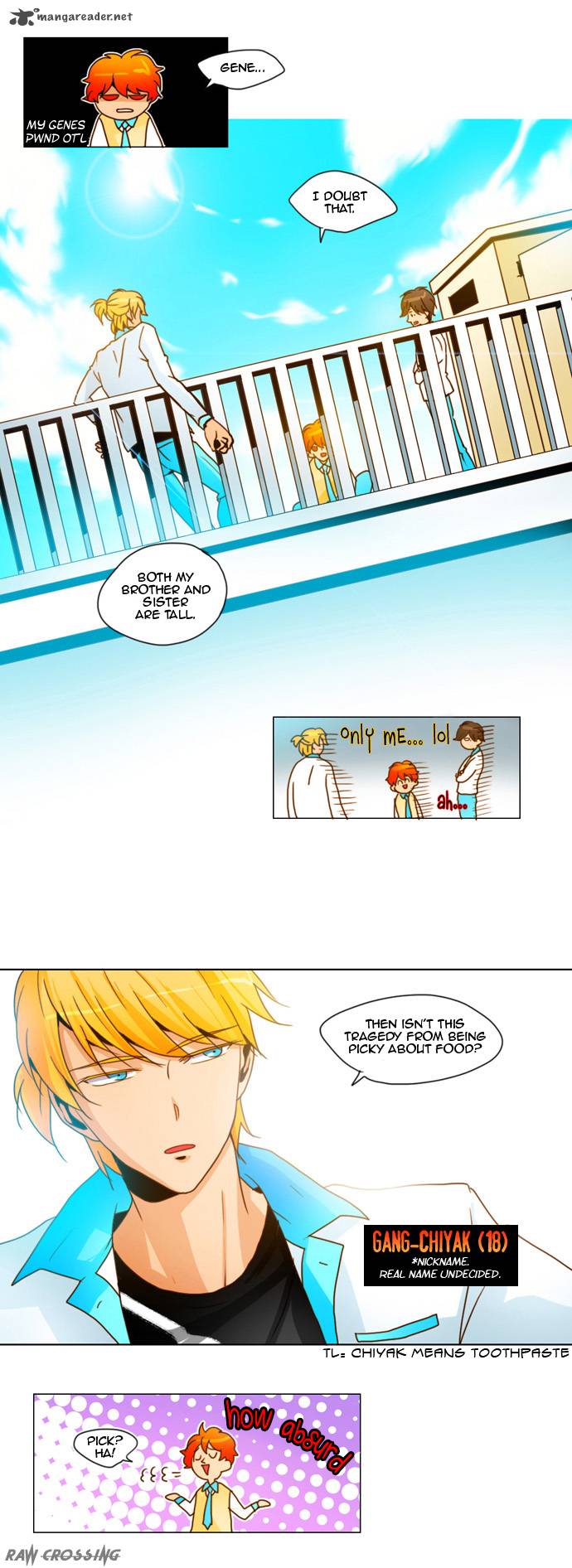 Cherry Tomato 1 4