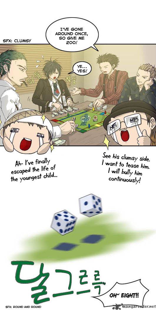 Chess Isle 1 13