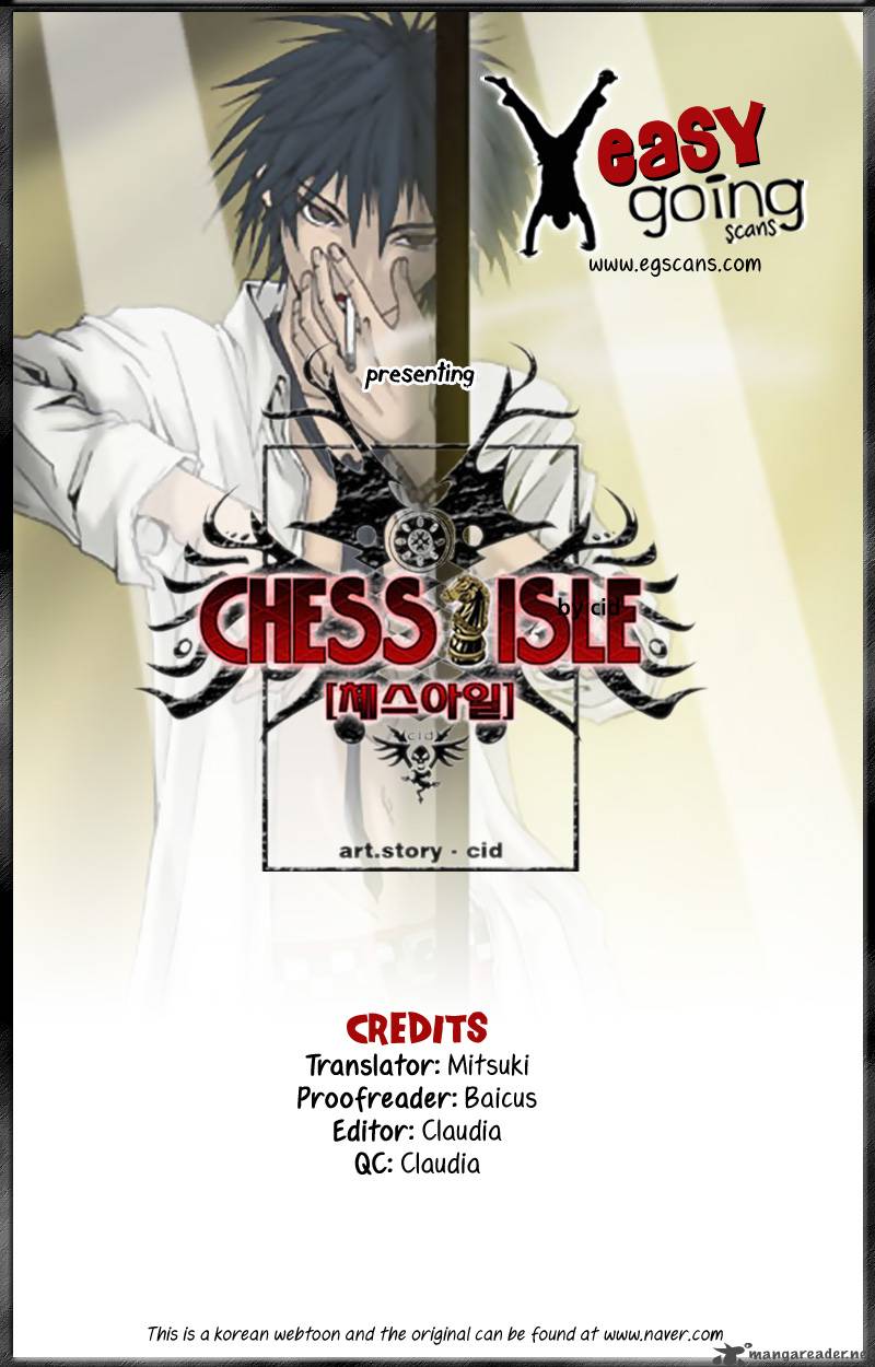 Chess Isle 1 20