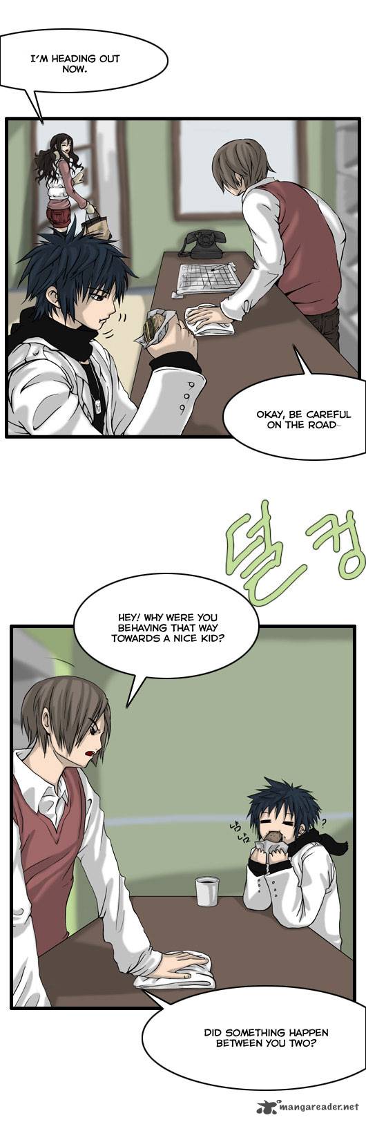 Chess Isle 11 3