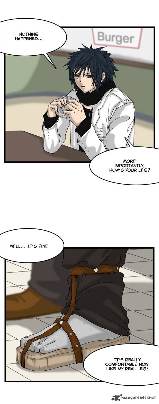 Chess Isle 11 4