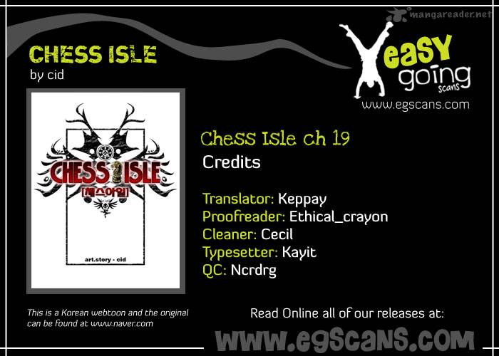 Chess Isle 19 1