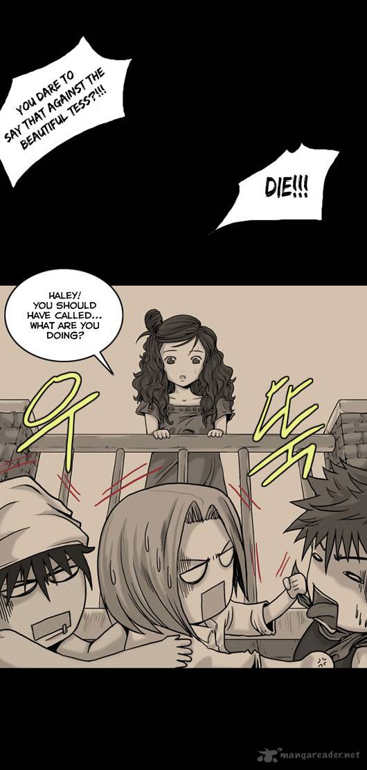 Chess Isle 42 9