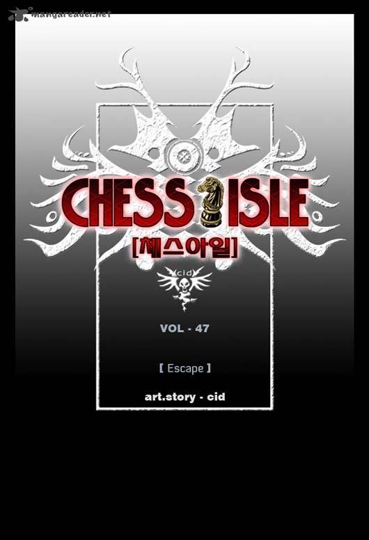 Chess Isle 47 2