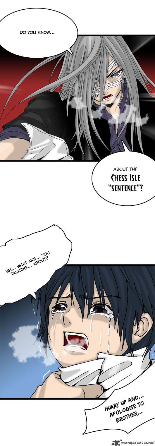 Chess Isle 5 12