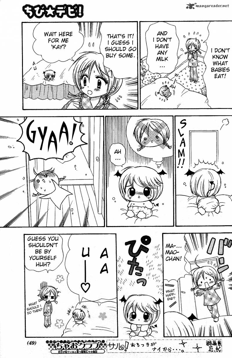 Chibi Devil 1 27