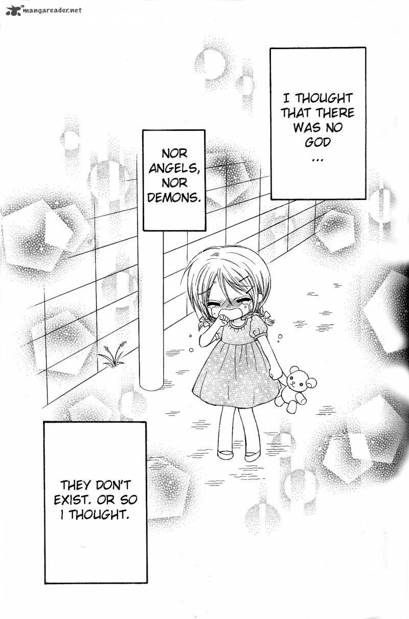 Chibi Devil 1 3