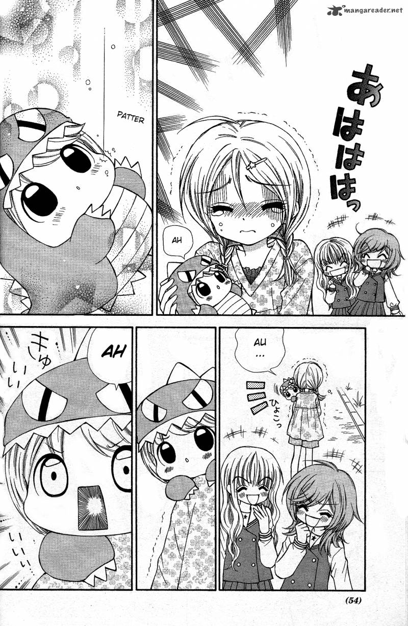 Chibi Devil 1 32