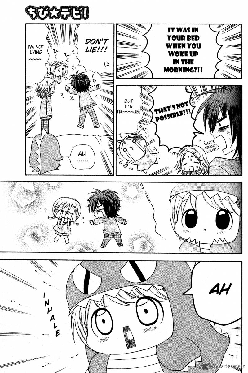 Chibi Devil 1 39