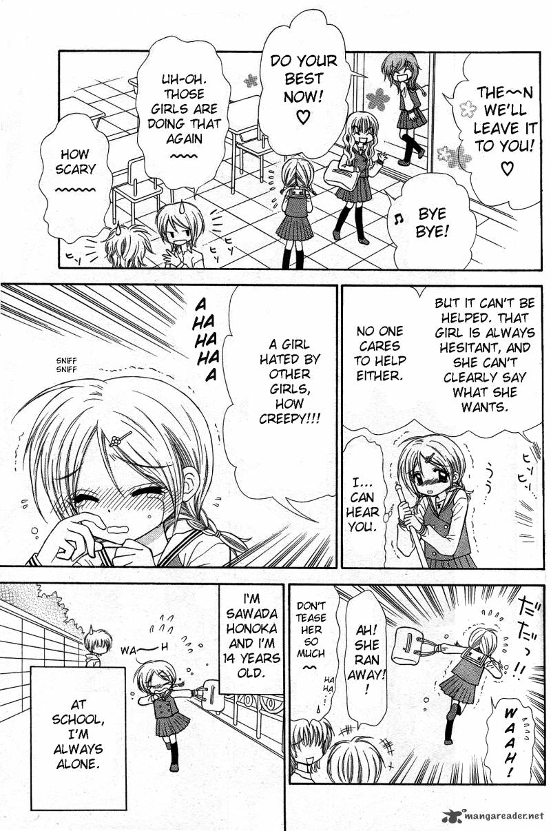 Chibi Devil 1 5