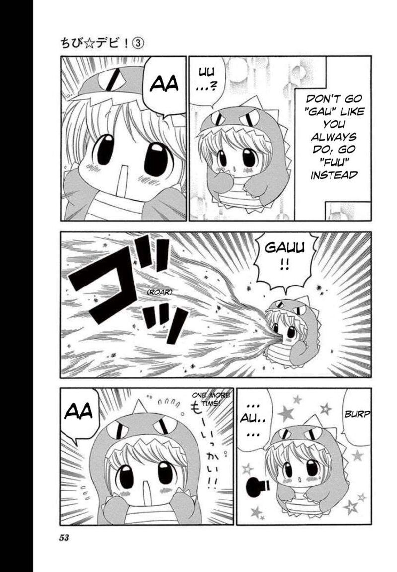Chibi Devil 12 17