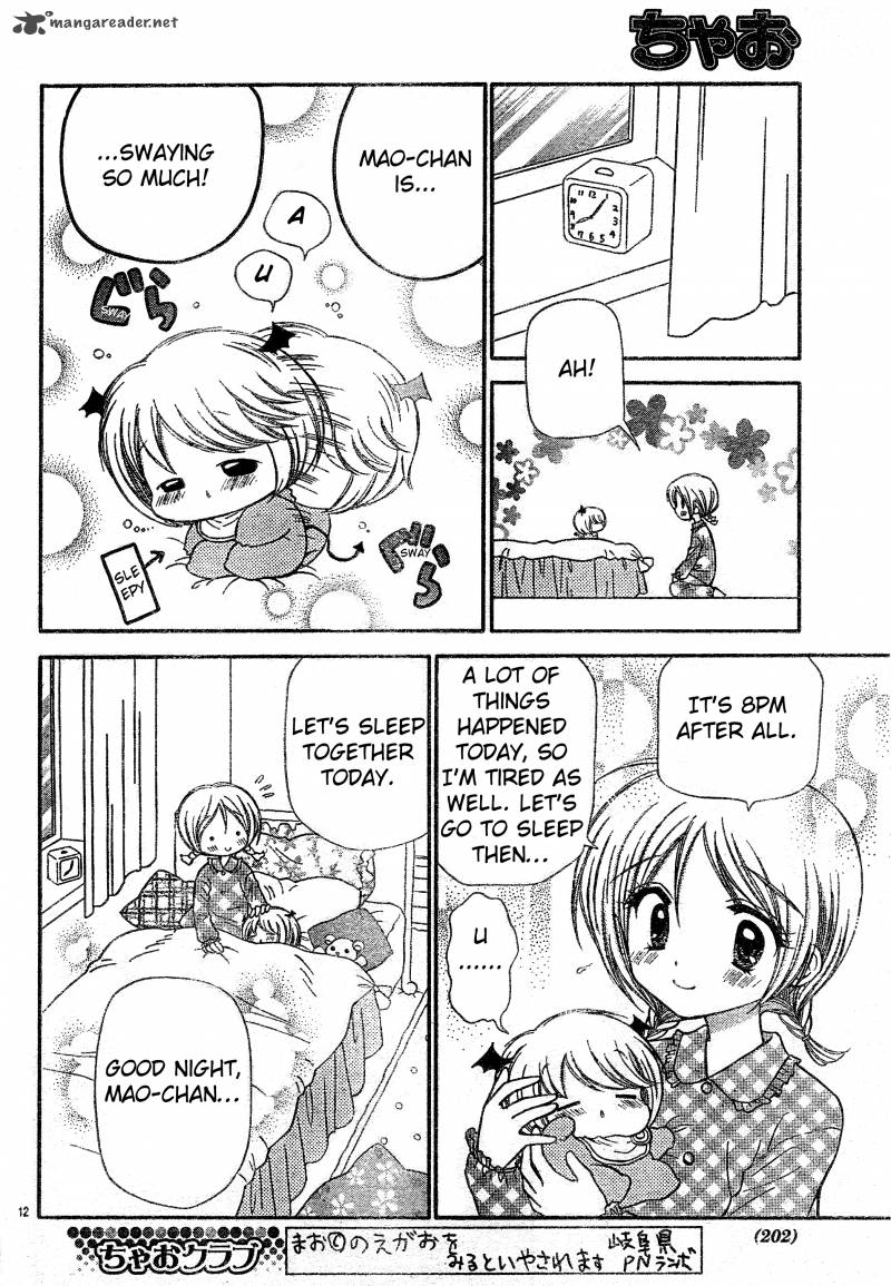 Chibi Devil 3 13