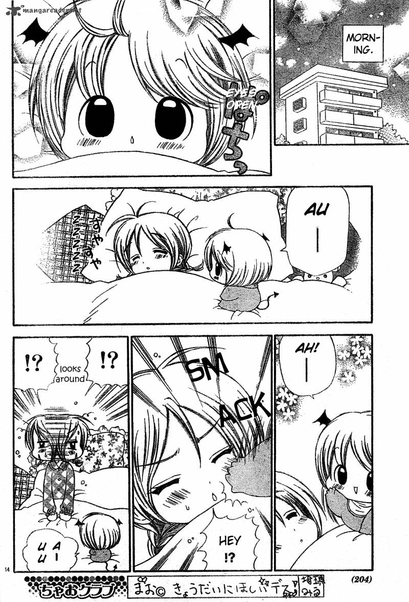 Chibi Devil 3 15