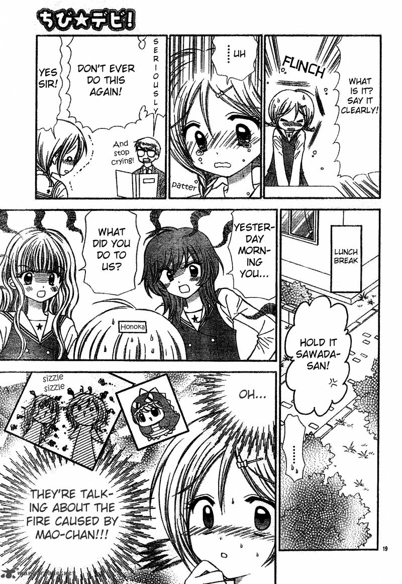 Chibi Devil 3 20