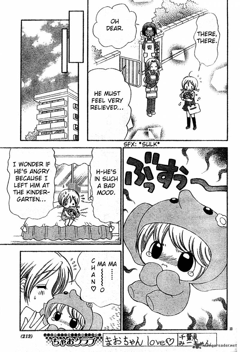 Chibi Devil 3 24