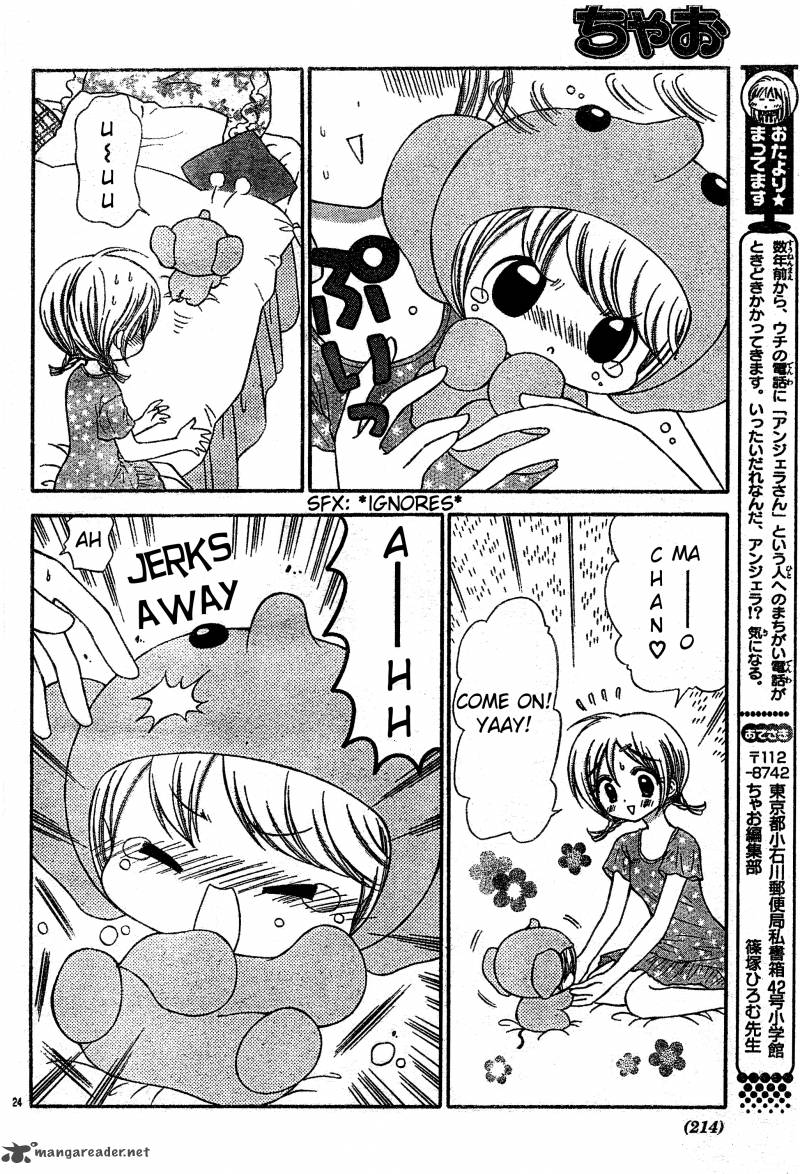 Chibi Devil 3 25