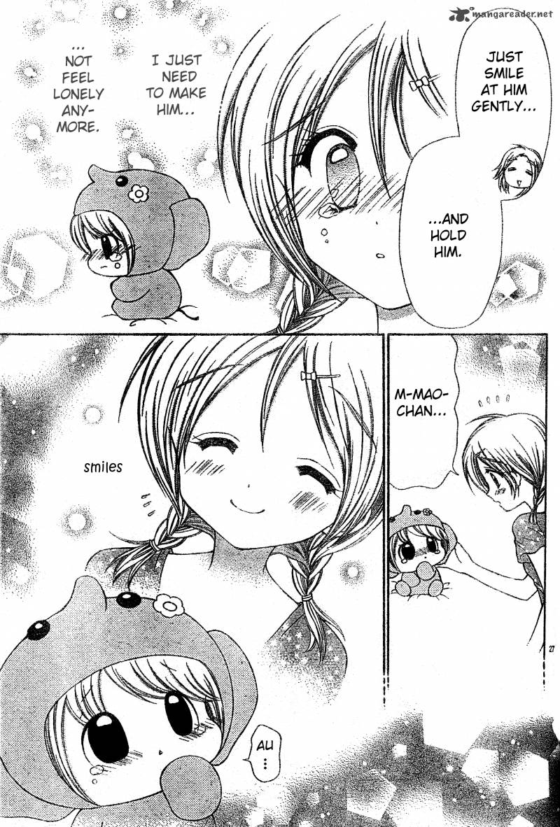 Chibi Devil 3 28