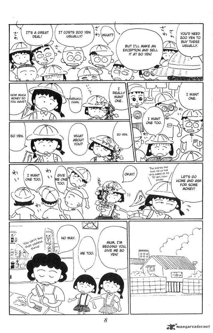 Chibi Maruko Chan 1 9