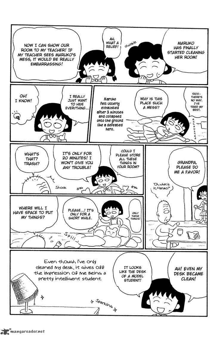 Chibi Maruko Chan 10 10