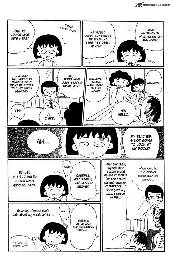 Chibi Maruko Chan 10 11