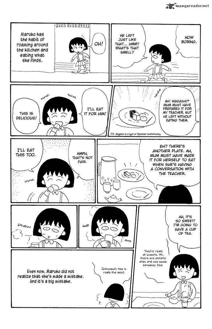 Chibi Maruko Chan 10 12